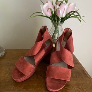 Eileen Fisher Sport Sneaker Sandal